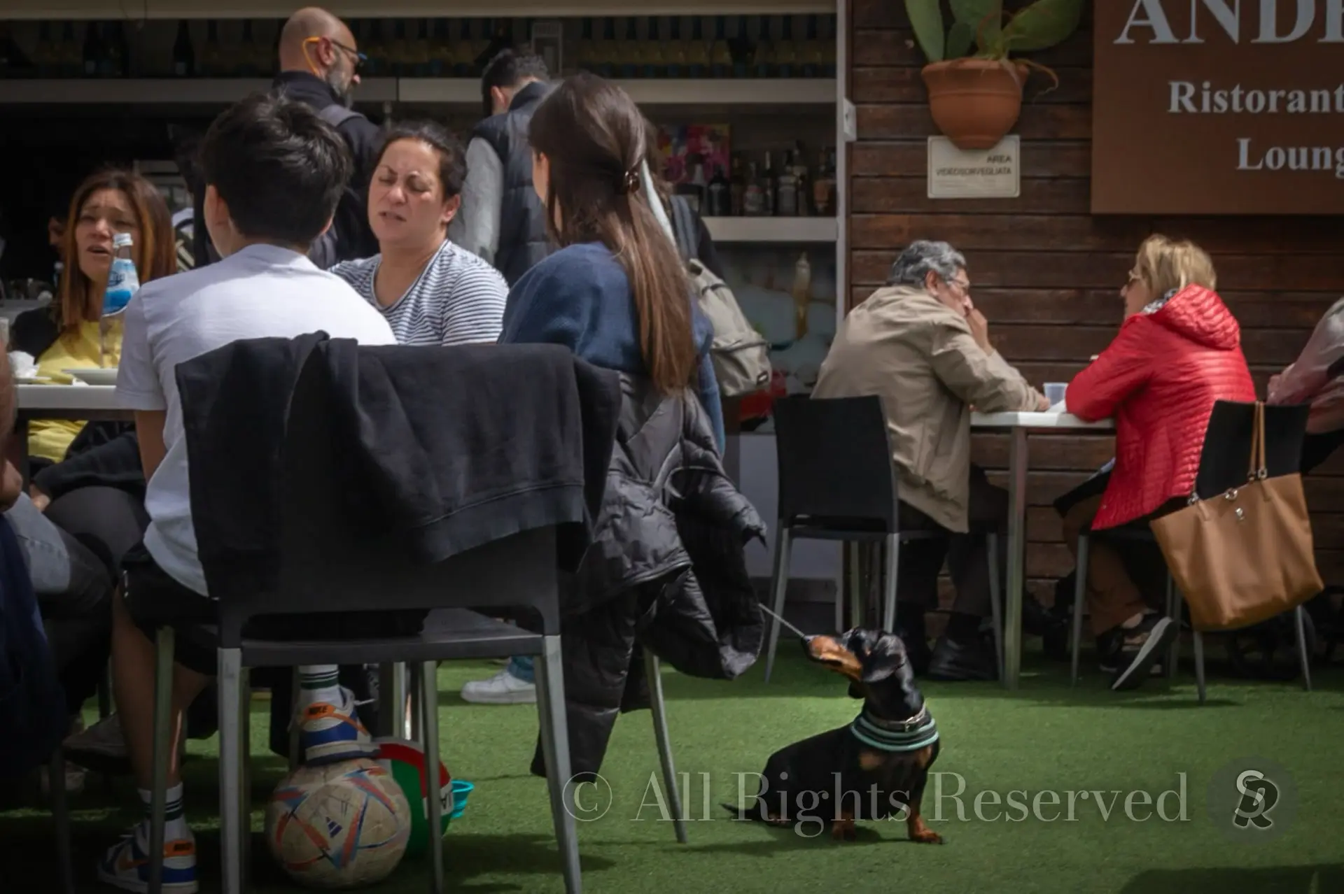 Domenica a San Giovanni Li Cuti a Catania