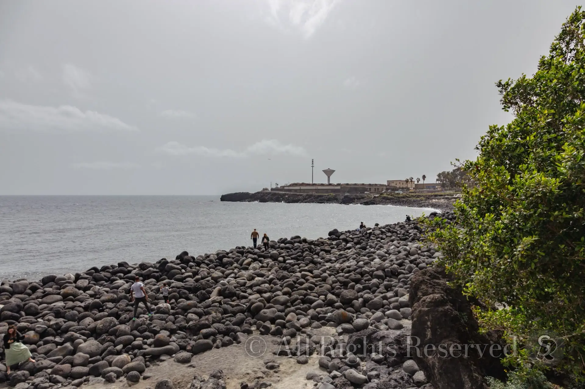 Domenica a San Giovanni Li Cuti a Catania