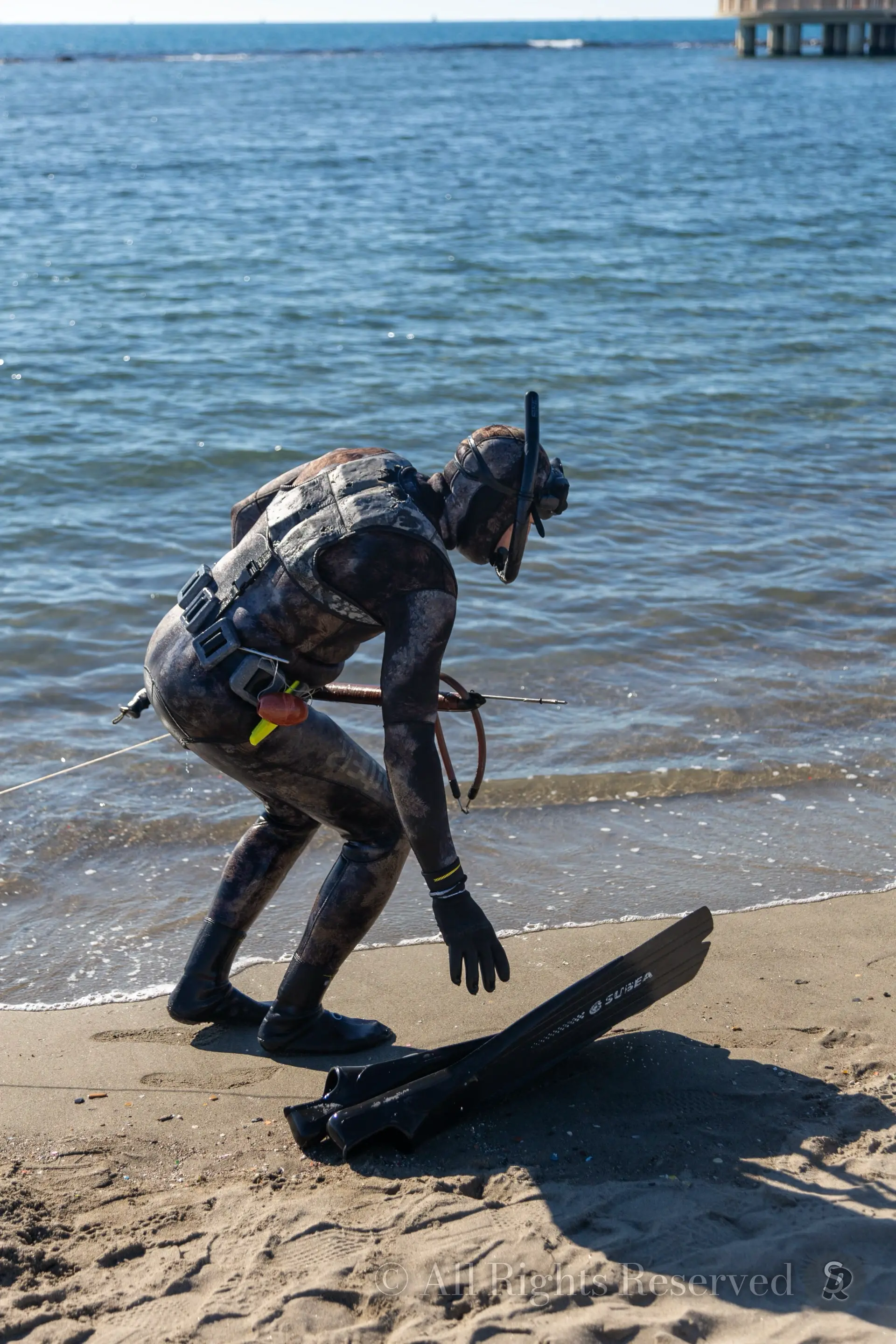 Rome, Italy. Litorale romano, Ostia